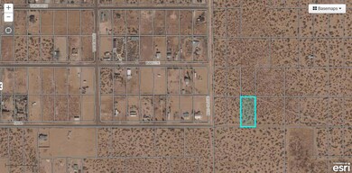 0 Mica Dr, Horizon City, TX 79928 - photo 4