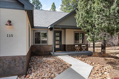 115 Big Bend Ct, Durango, CO 81301 - photo 3