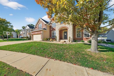 1823 Dover Trace Dr, Fenton, MO 63026 - photo 4