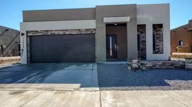 13808 Villa Vista Ave, El Paso, TX 79928 - photo 4