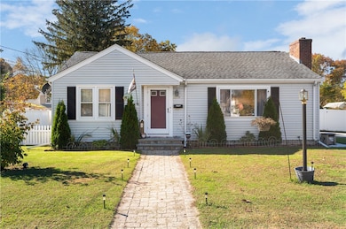 339 George Arden Ave, Warwick, RI 02886 - photo 2