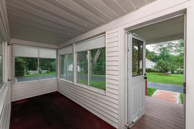 4 Front Porch