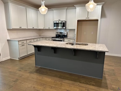 1082 Victorian Blvd, Forsyth, GA 31029 - photo 6