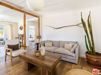 2724 Stonehill Ave, Joshua Tree, CA 92252 - photo 4