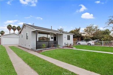 1218 W 134th St, Compton, CA 90222 - photo 4