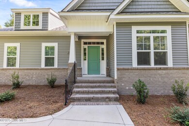 816 Red Hawk Place, Vass, NC 28394 - photo 2