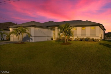 2233 SW 17th Place, Cape Coral, FL 33991 - photo 2