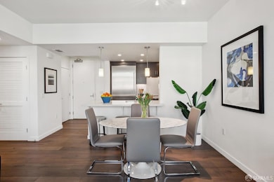 2655 Bush St unit 603, San Francisco, CA 94115 - photo 3