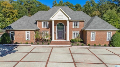 2008 Trammell Chase Dr, Hoover, AL 35244 - photo 2