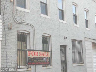 1813 Walbrook Ave, Baltimore, MD 21217 - photo 4