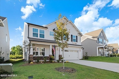 27 Silver Moon Ln, Clayton, NC 27527 - photo 3