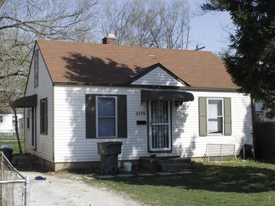 2276 Howey