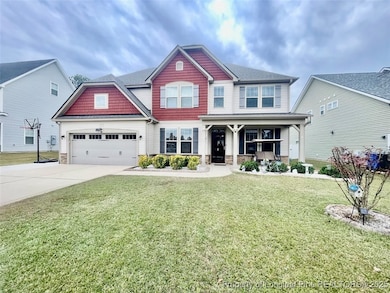 937 Liberty Ln, Fayetteville, NC 28311 - photo 2