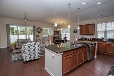 206 Shady Arbor Loop, Longs, SC 29568 - photo 7