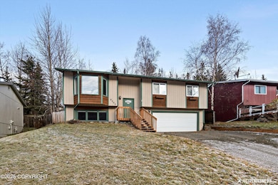 9202 Cam Island Cir, Eagle River, AK 99577 - photo 3