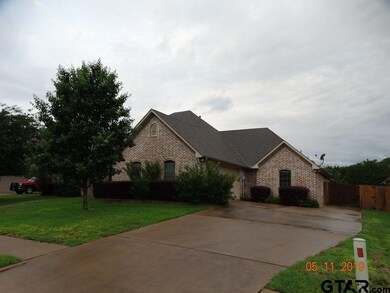 5905 5905 Brynmar, Tyler, TX 75703 - photo 2