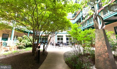 Eastern Village Cohousing unit 317, Silver Spring, MD 20910 - photo 3