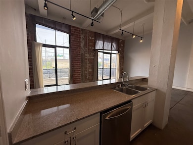 915 N San Jacinto St unit 1D, Houston, TX 77002 - photo 7