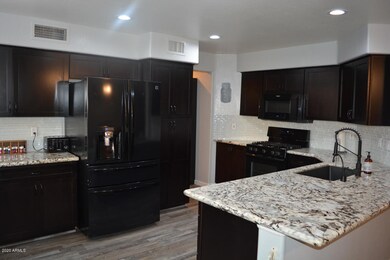 Kitchen 1