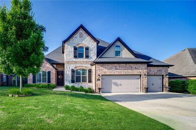 3707 SW Lone Oak Ave, Bentonville, AR 72712 - photo 2