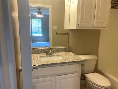 1618 W Parnell St, Denison, TX 75020 - photo 5