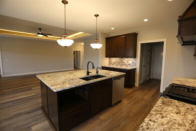 15012 Leo Creek Blvd, Leo-Cedarville, IN 46765 - photo 6