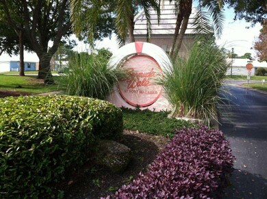 Welcome To Bermuda Walk