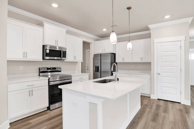 1166 Pheasant Cir, Foley, AL 36535 - photo 6