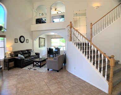 Living/dining
