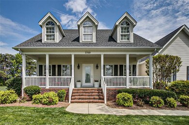 2769 Hayfield Dr, Asheboro, NC 27205 - photo 3