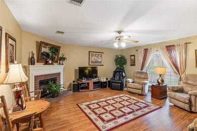 16818 Elmwood Glen Ct, Houston, TX 77095 - photo 6