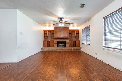 The interior is a blank canvas awaiting your perso