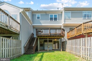 8859 Moat Crossing Place, Bristow, VA 20136 - photo 7