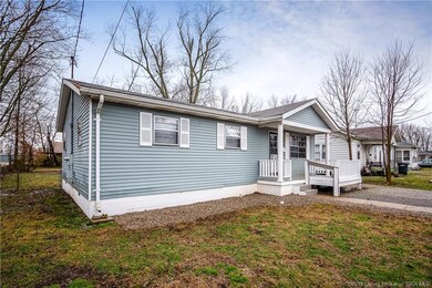 284 High St, Charlestown, IN 47111 - photo 3