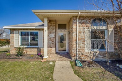 2210 Westview Trail, Denton, TX 76207 - photo 2