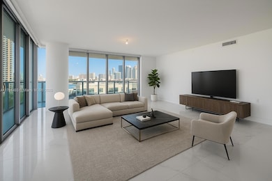 Parque Towers at St. Tropez unit 5-801, Sunny Isles Beach, FL 33160 - photo 5