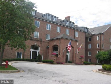 2331 Old Court Rd unit 101, Pikesville, MD 21208 - photo 2