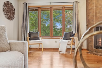 1505 N Bay Highlands Dr unit D1, Green Bay, WI 54311 - photo 5