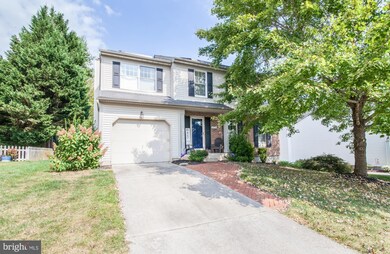 9542 Hallhurst Rd, Nottingham, MD 21236 - photo 2