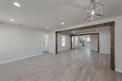 918 Hillcrest St, Denton, TX 76201 - photo 5