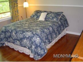 4TH BEDROOM