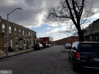 429 S Bentalou St, Baltimore, MD 21223 - photo 2