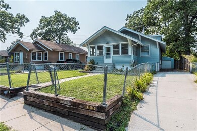 1808 23rd St, Des Moines, IA 50310 - photo 2