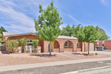 458 Loring Place, Horizon City, TX 79928 - photo 2