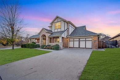 4400 Pennington Ct, Norman, OK 73072 - photo 2