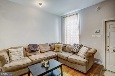 118 N Belnord Ave, Baltimore, MD 21224 - photo 3