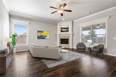 801 Bellmara Cir, Cave Springs, AR 72718 - photo 7