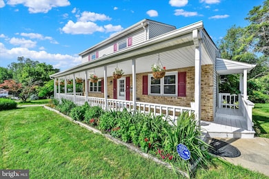 127 W Chestnut Hill Ln, Reisterstown, MD 21136 - photo 2