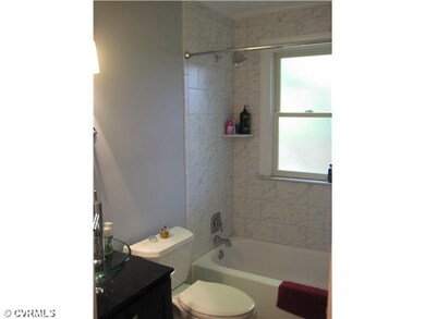 Bathroom - 1st Floor Full Bath