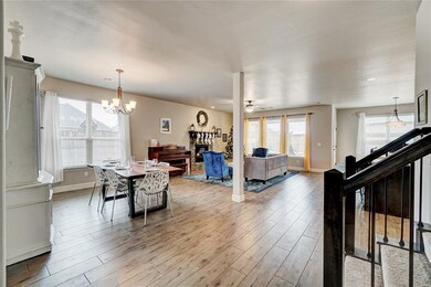 2608 NE 14th St, Moore, OK 73160 - photo 4